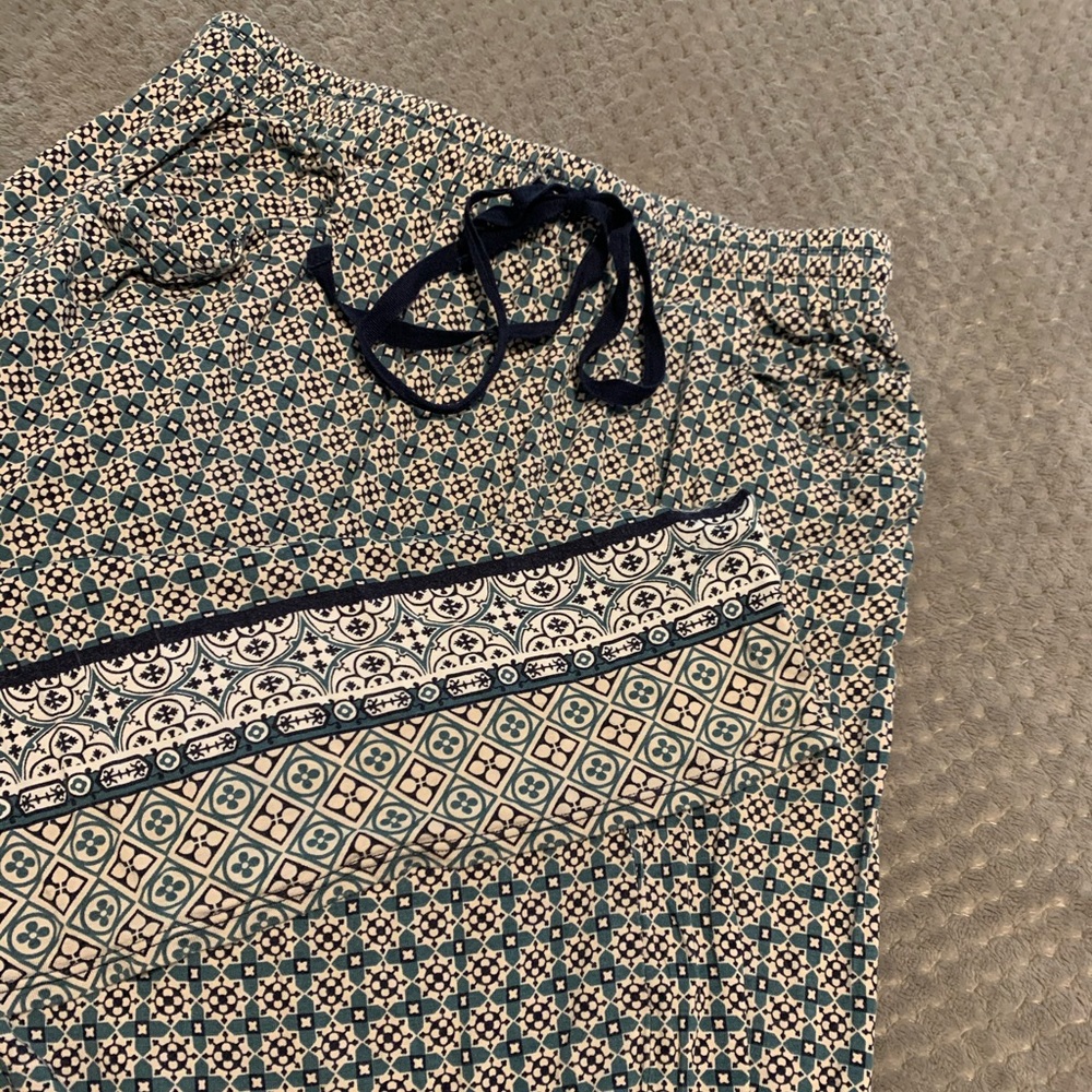 Maxi Skirt